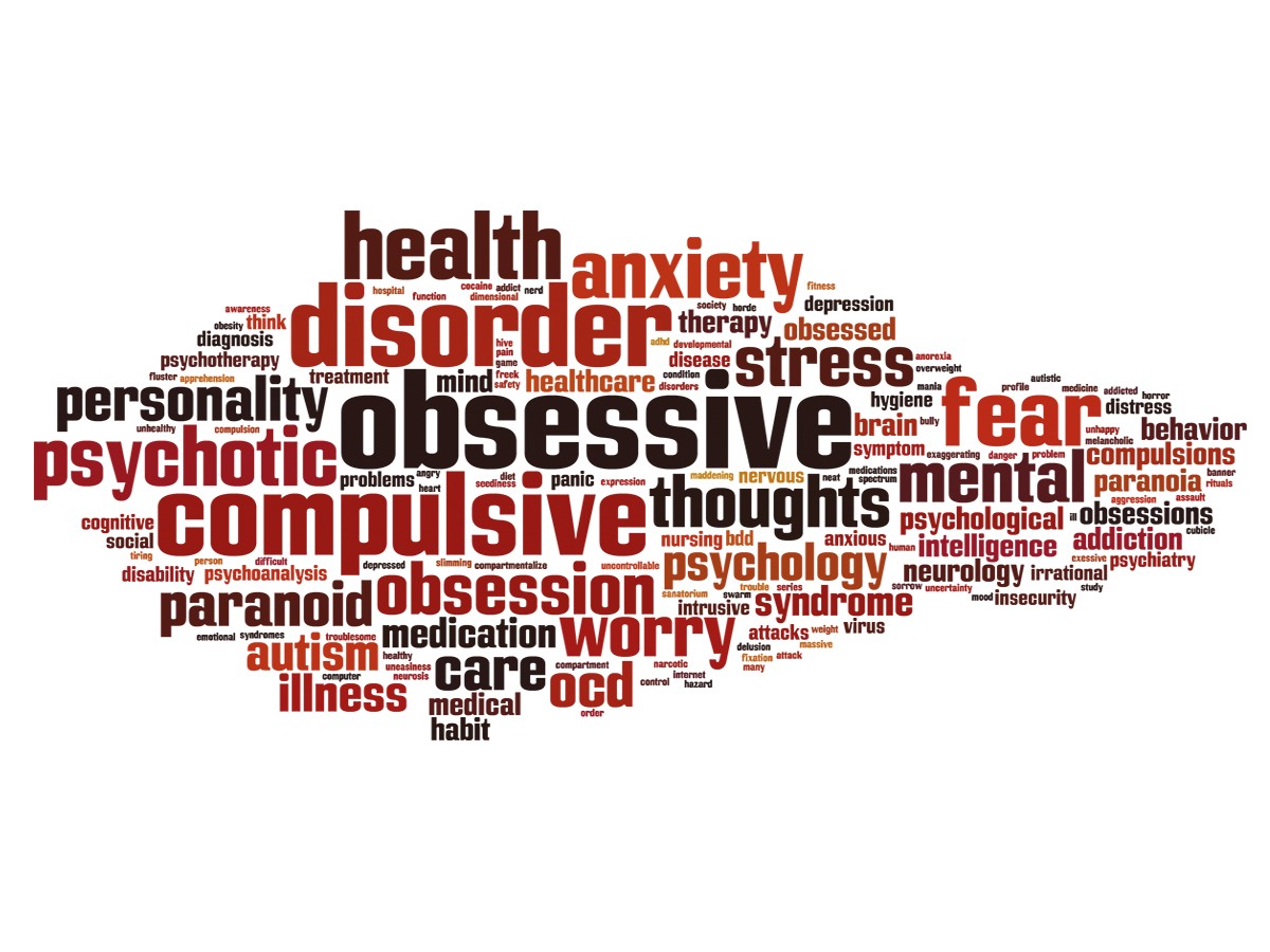 Online Course: Treating Obsessive-Compulsive Disorder (OCD): Using the O.C....
