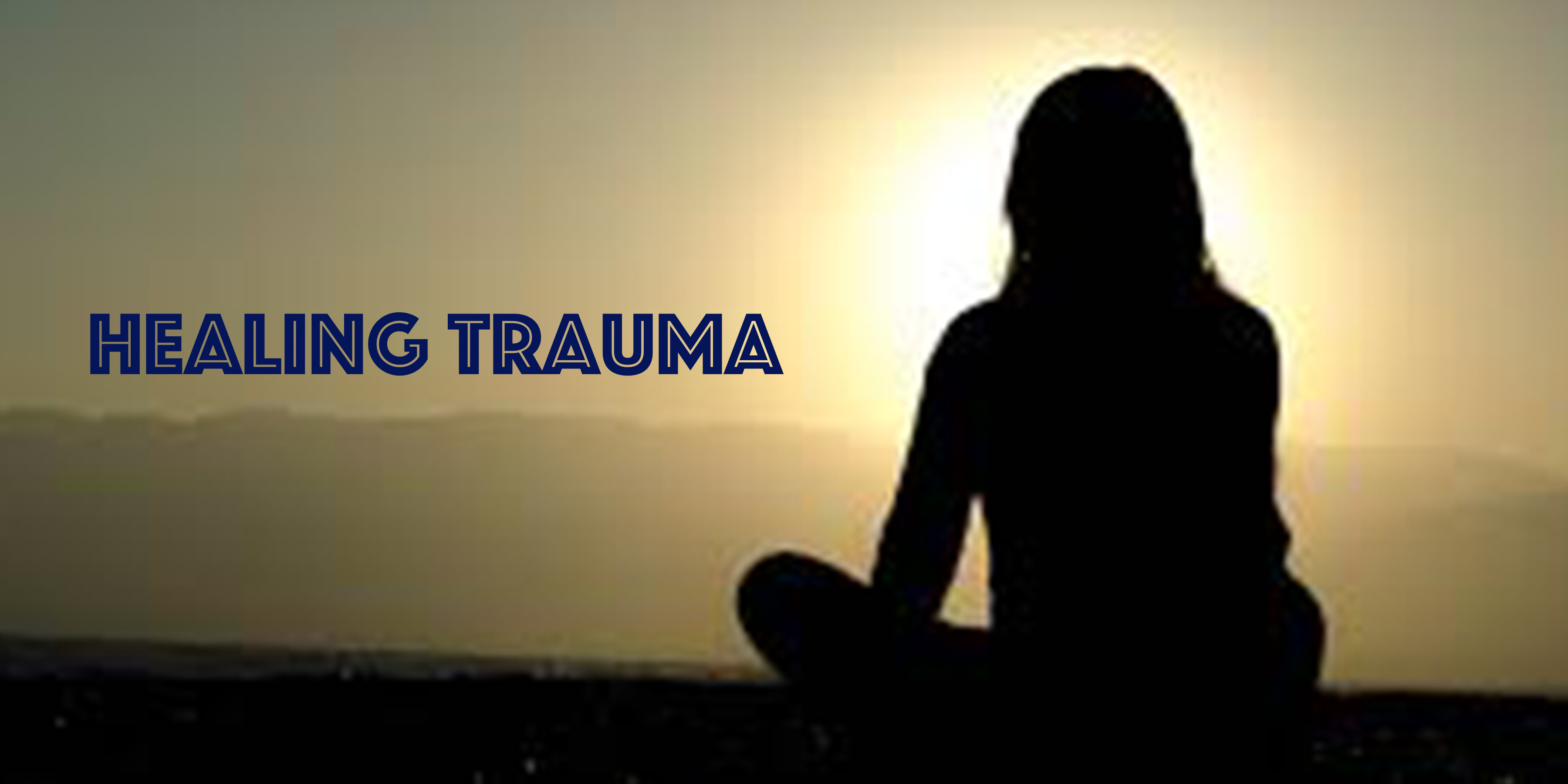 Stoke-on-Trent Workshop [Live]: Healing Trauma: The Brain Science of ...